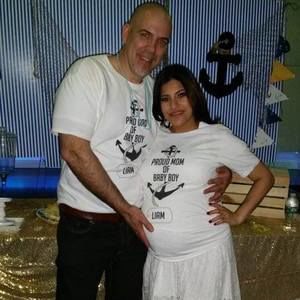 Meet your Posher, Bethania