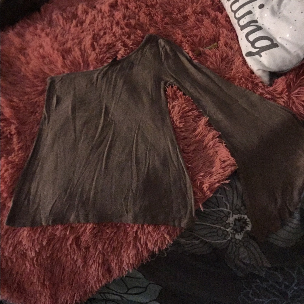 Dressy shirt