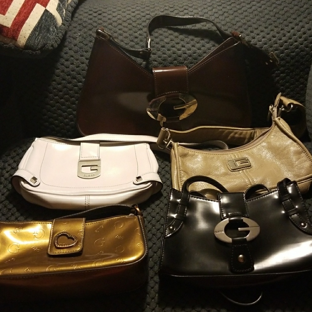 Guess mini set 20
