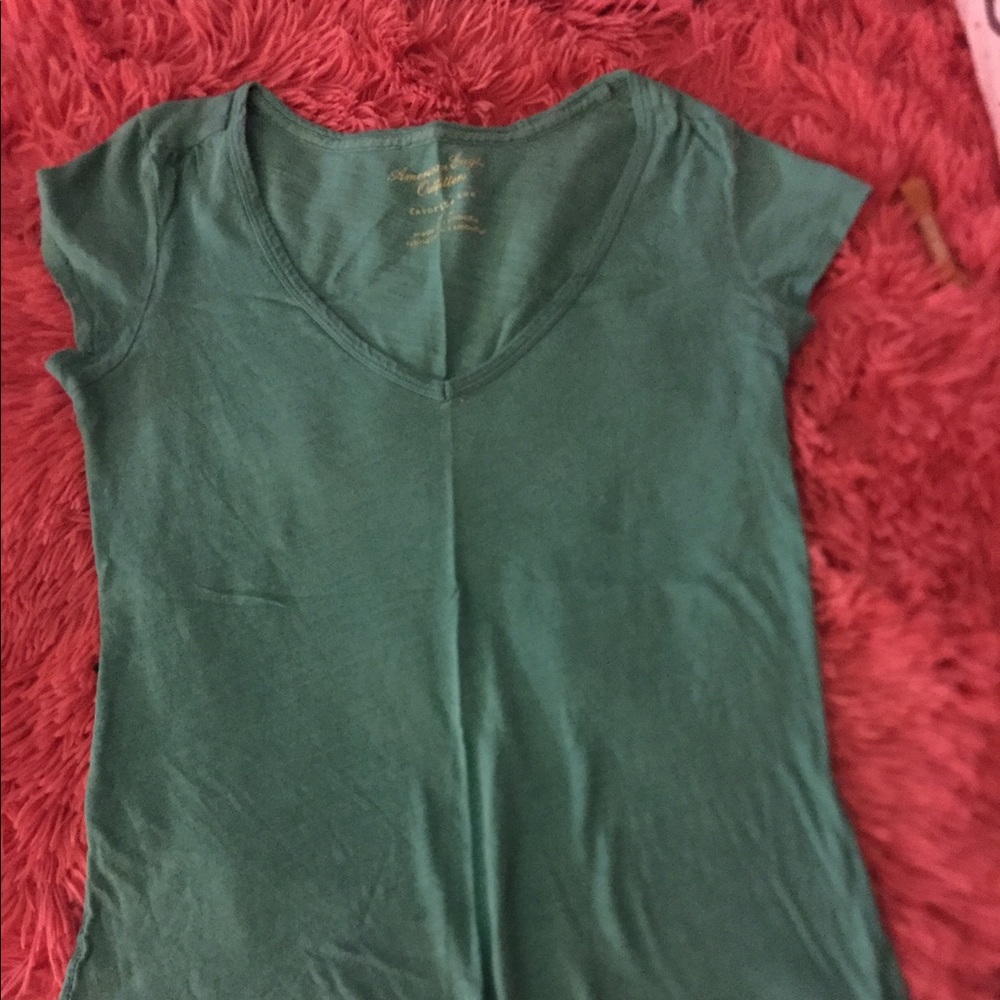 American eagle shirt