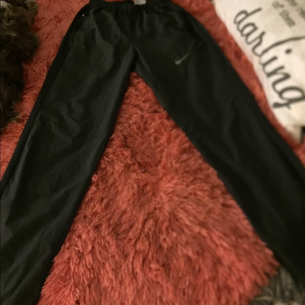 Nike joggers