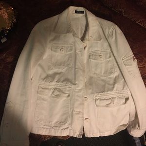 J.Crew jacket