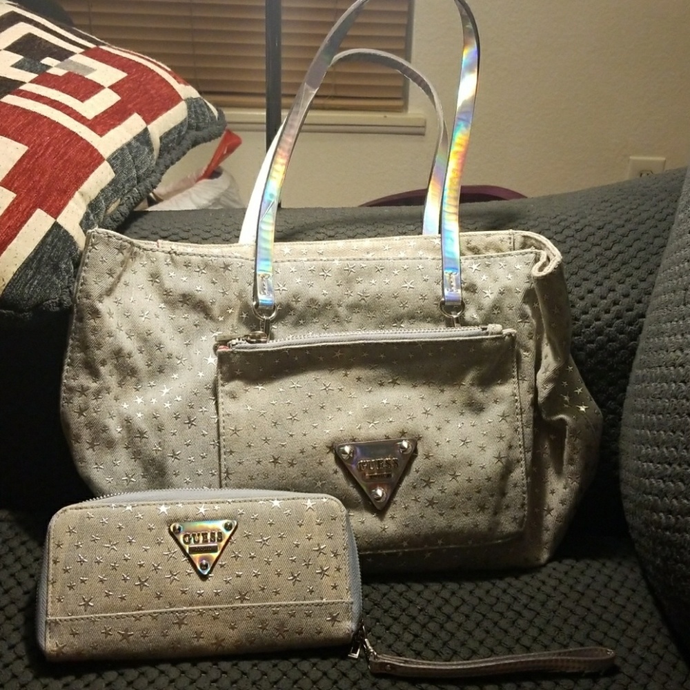 Gray star set guess