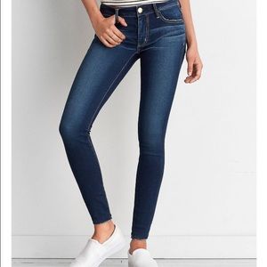 EC AMERICAN EAGLE JEANS