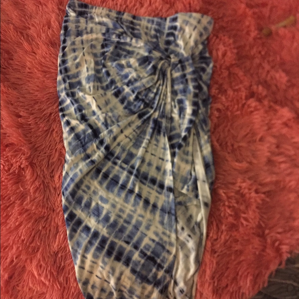 Rue 21 skirt