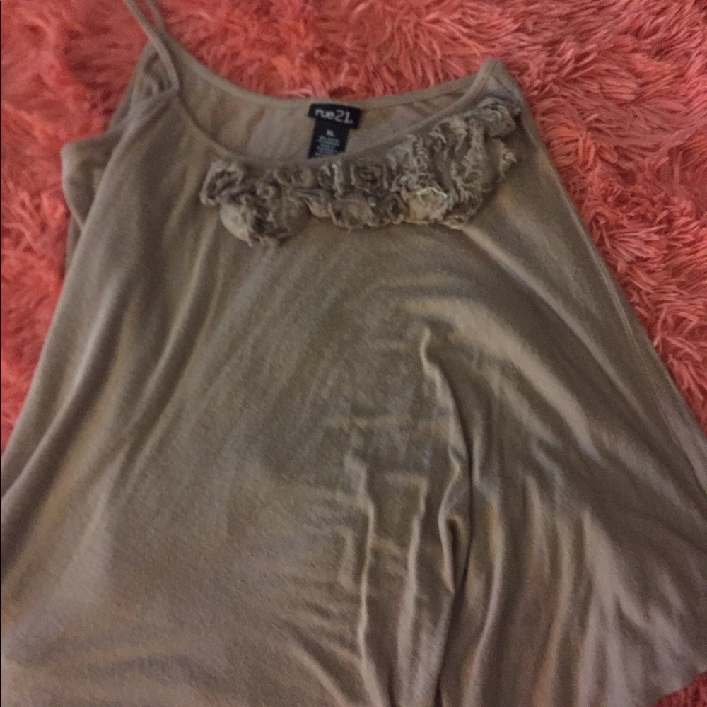 Dress shirt