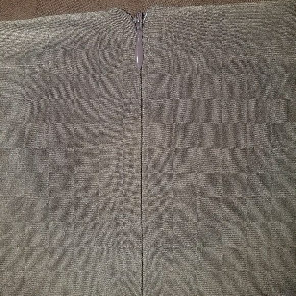 👗R&M RICHARDS Glitter Panel Party/Cocktail Dress! - Picture 4 of 6