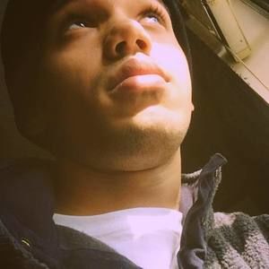 Meet your Posher, Grant