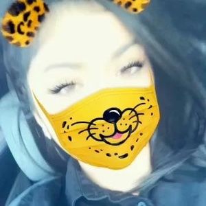 Meet your Posher, Christina