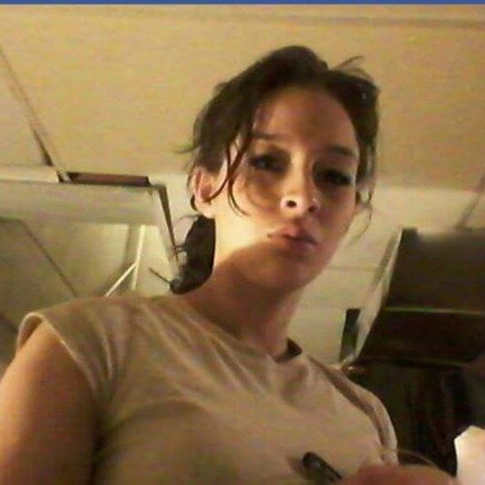 Meet your Posher, Kirsten