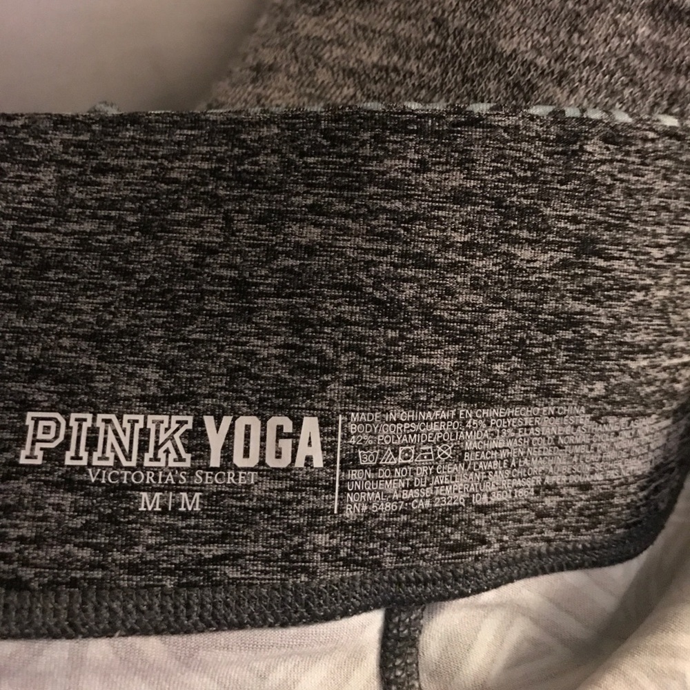 Pink Victoria Secret - Picture 4 of 4