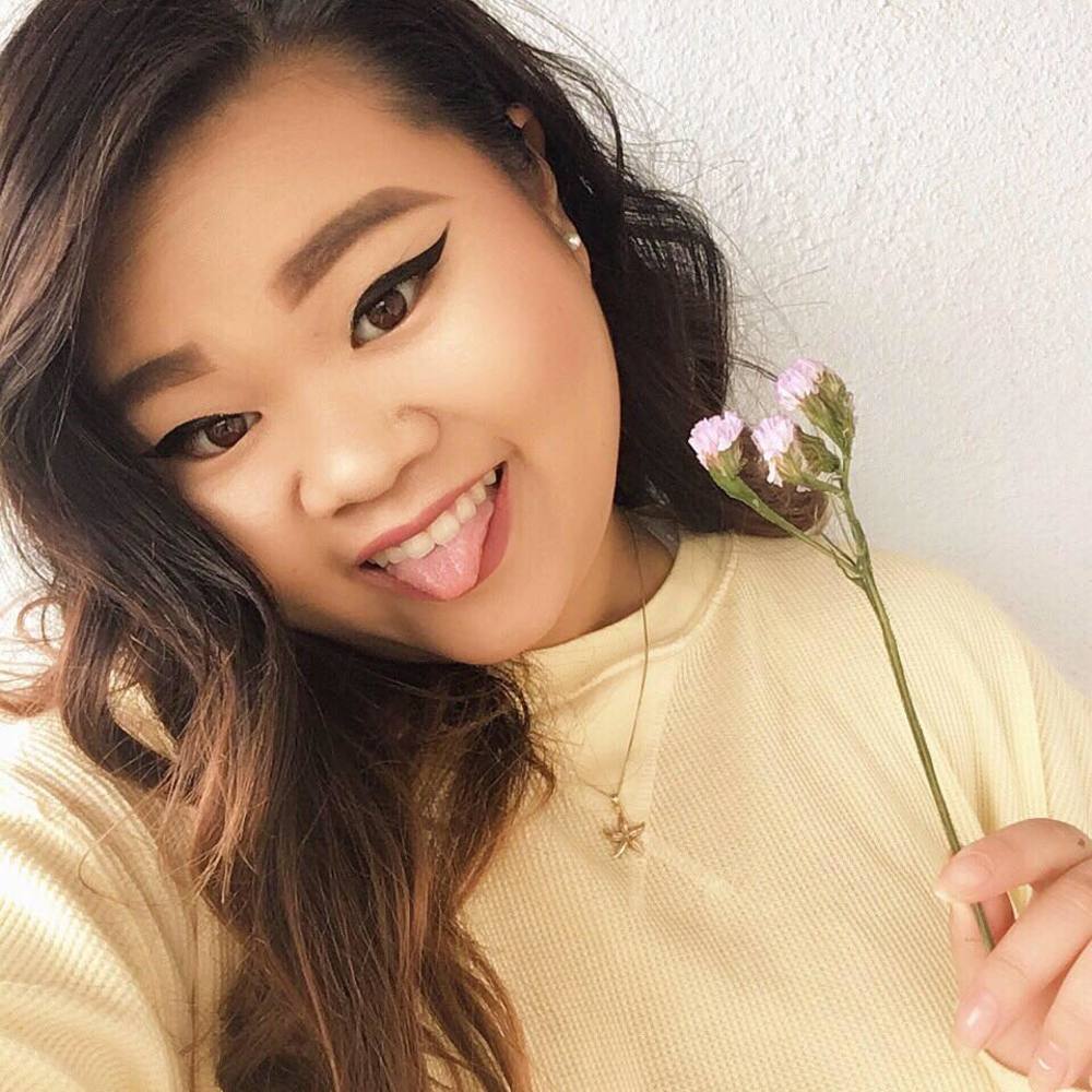 Meet your Posher, Kiana