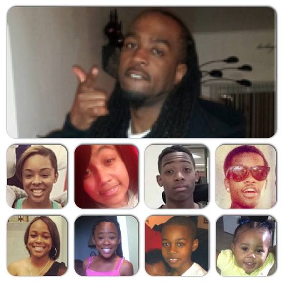 Meet your Posher, Kevin - Picture 1 of 1