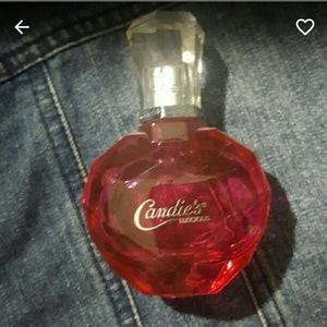 Candies perfume