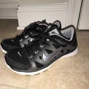 Nike Fit Sole Training Shoes