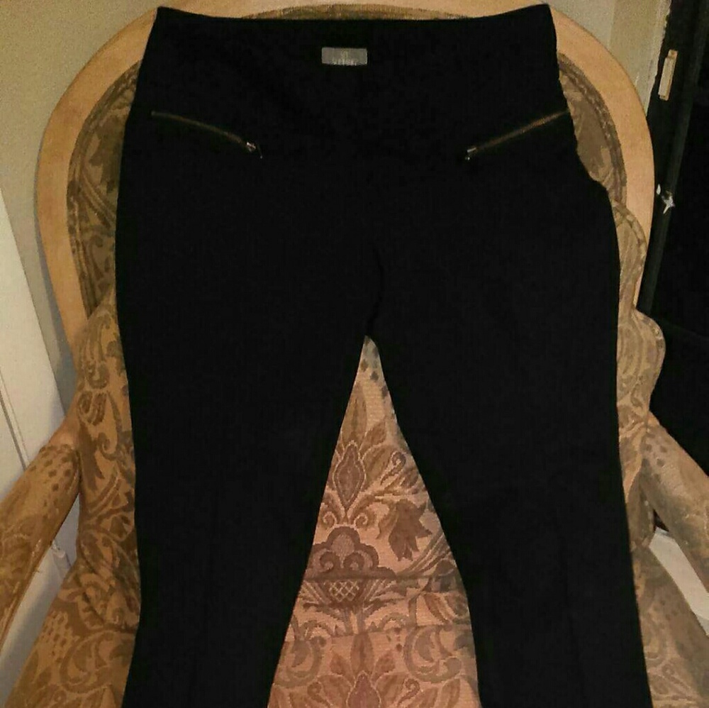 Women's dressy Chico's pants size 0.5