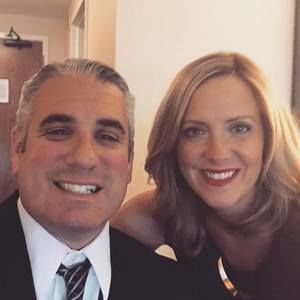 Meet your Posher, Corey