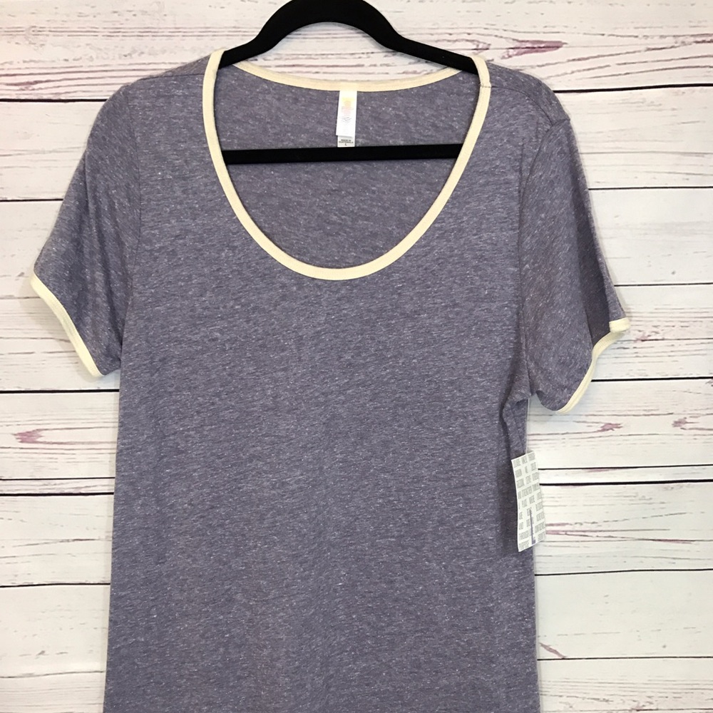 LuLaRoe Classic T