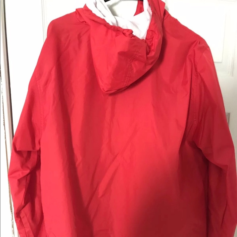 Supreme Windbreaker Jacket - Picture 4 of 4