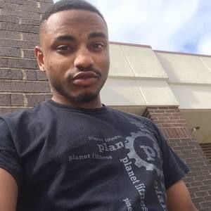 Meet your Posher, Deandre