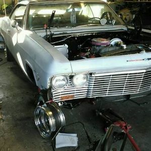 Meet your Posher, Scott