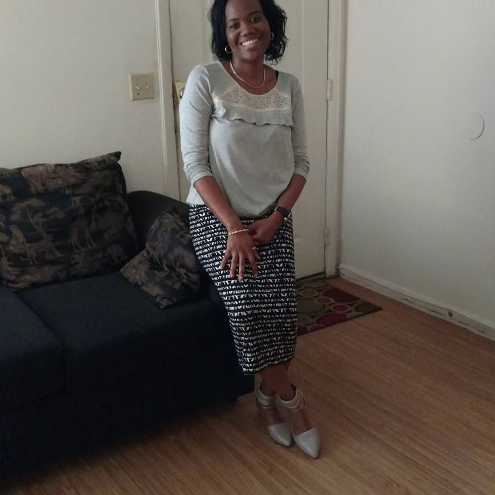 Meet your Posher, Enna