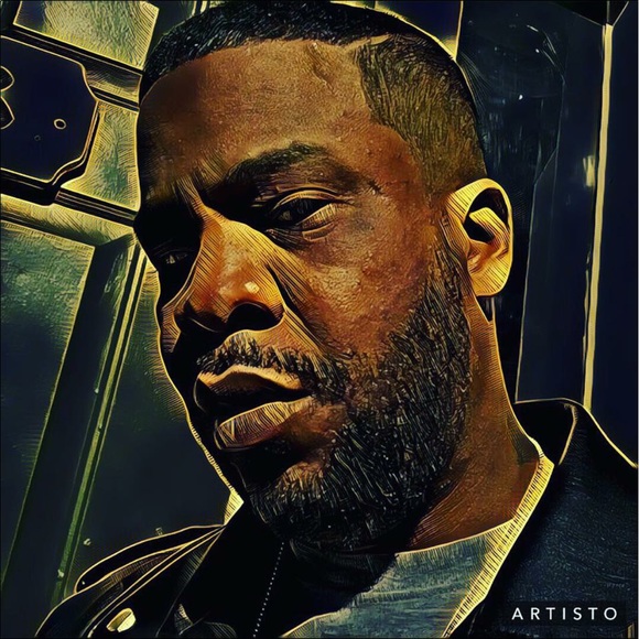 Meet your Posher, Luis - Picture 1 of 1