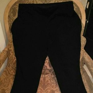 Women's Chico's size 1 dressy pants
