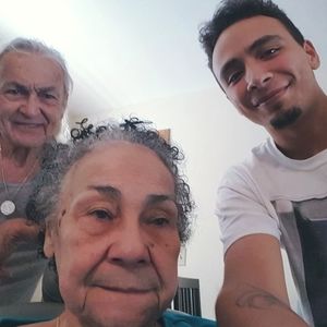 Meet your Posher, Nick