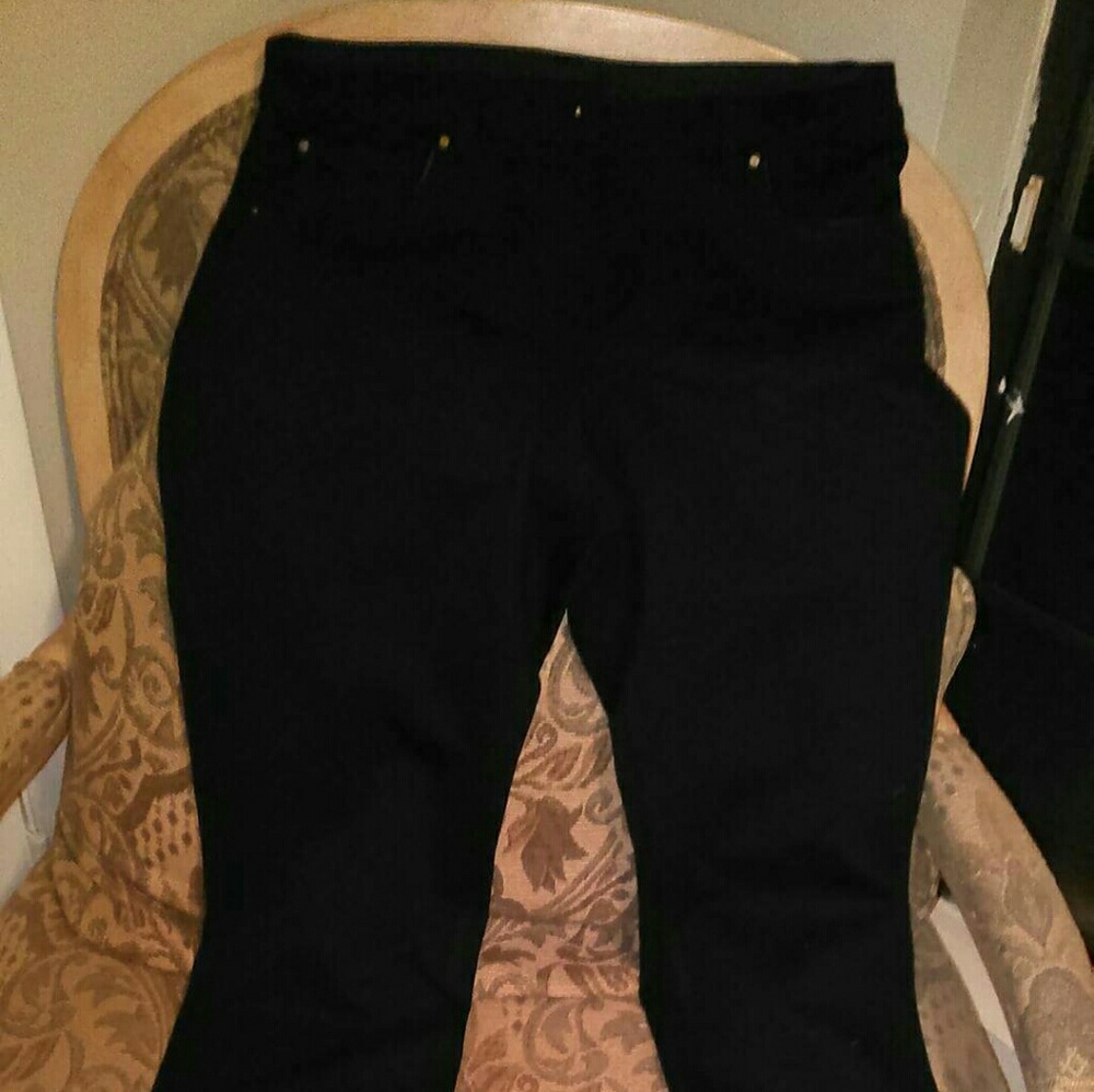 Women's size 1 Chico's skinny jeans