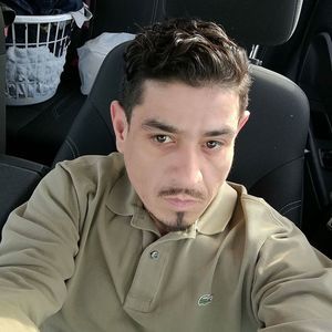 Meet your Posher, Jerardo