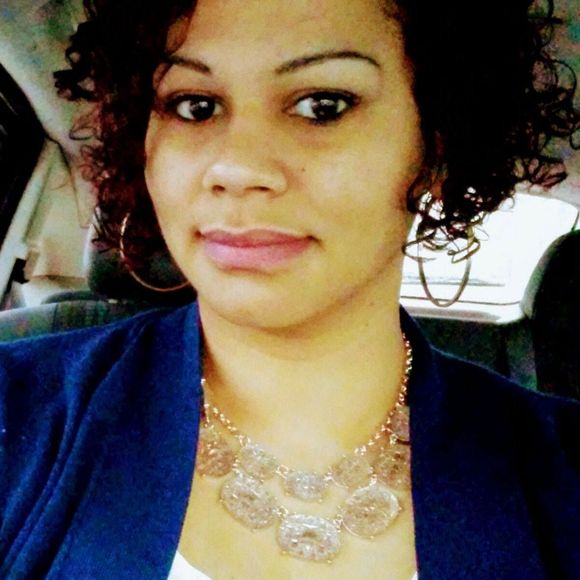 Meet your Posher, Kyla - Picture 1 of 1