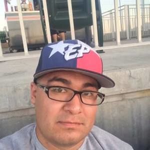 Meet your Posher, Alejandro