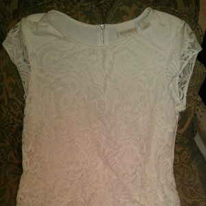 Women's Chico's blouse