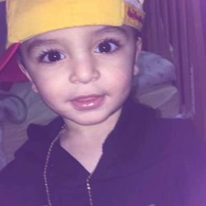 Meet your Posher, Omar