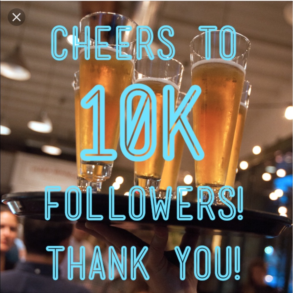 THANK YOU TO ALL THAT FOLLOW ❤️❤️