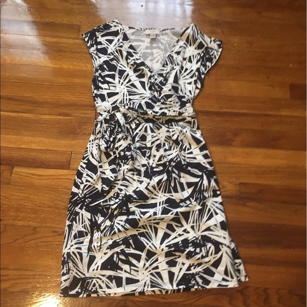 Like New LOFT Dress Size S