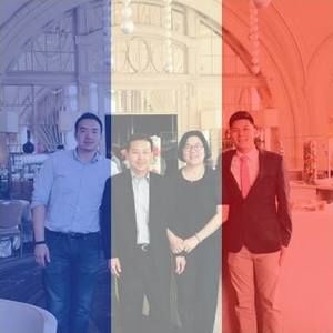 Meet your Posher, Dan