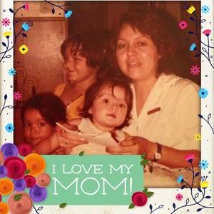 Meet your Posher, Angela