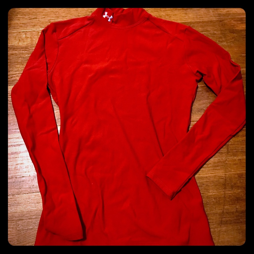 US Compression Shirt