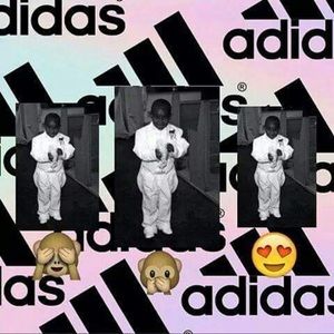 Meet your Posher, Lamonte