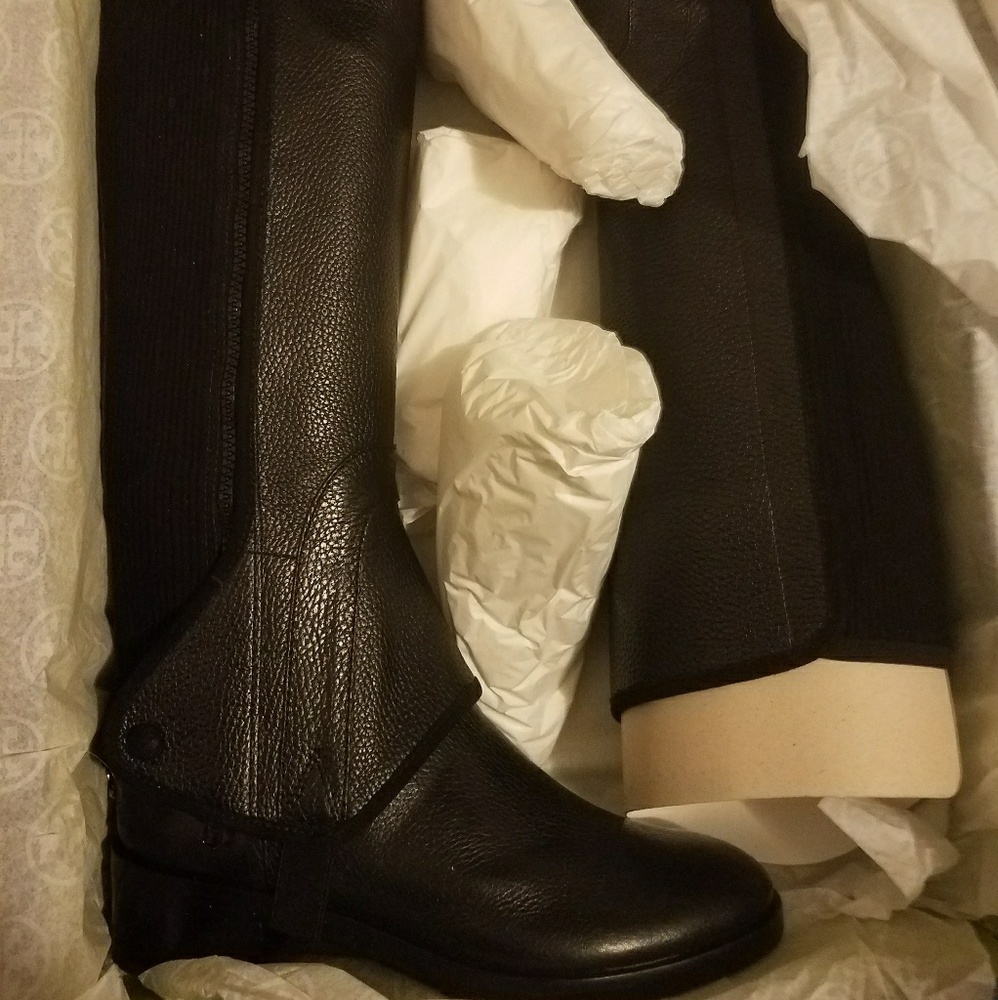 FLASH SALE Milburn riding boots