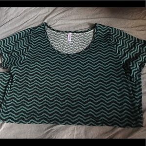 LuLaRoe Classic T
