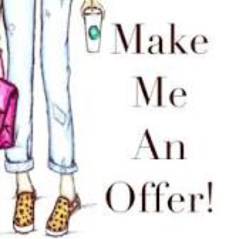 🌹🌹All offers are considered🌹🌹 Bundle & Save 💕