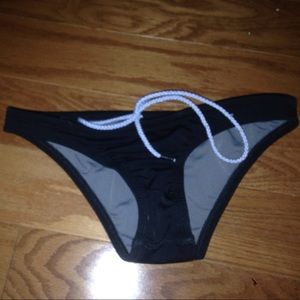 Swimsuit bottom