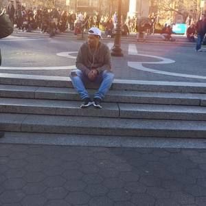 Meet your Posher, Jonathan