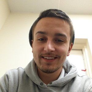 Meet your Posher, David