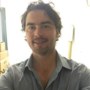 Meet your Posher, Will