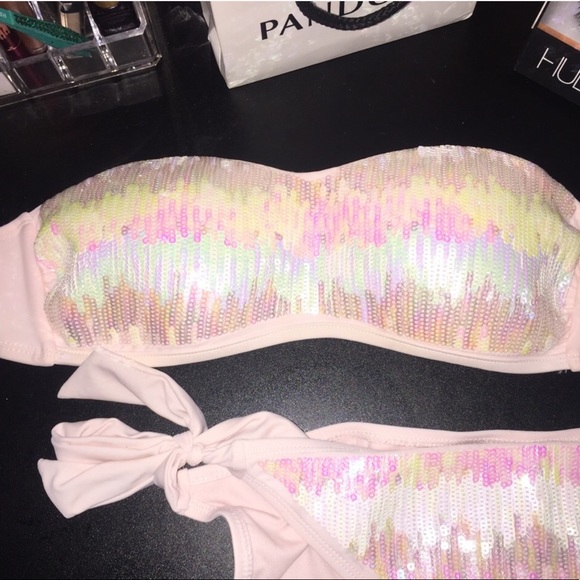 Miss Me Other - MISS ME BIKINI 👙TOP👙