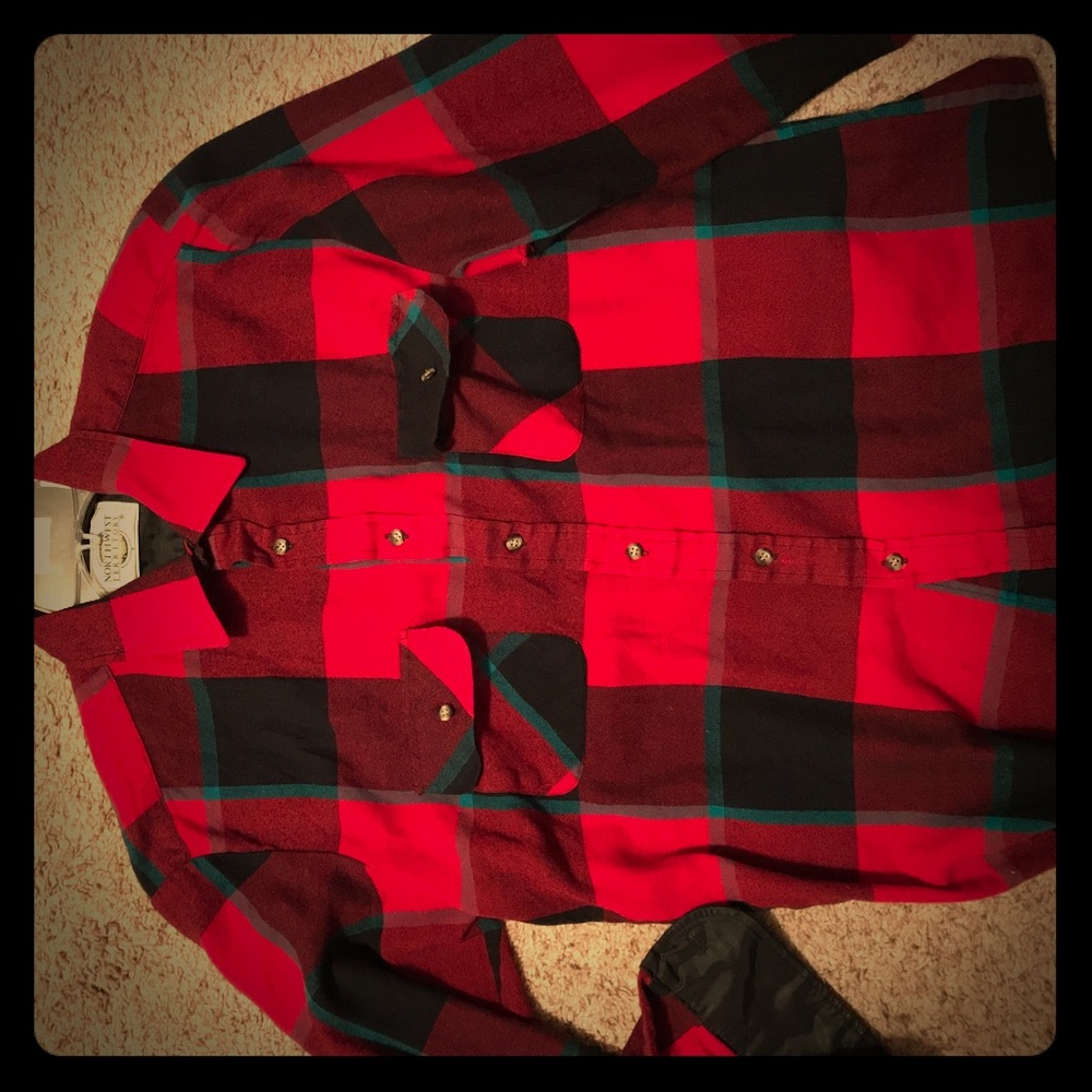 Plaids N' Stripes